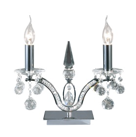 Tara Crystal Table Lamps Diyas Contemporary Crystal Table Lamps Tara Crystal Table Lamps Diyas Contemporary Crystal Table Lamps